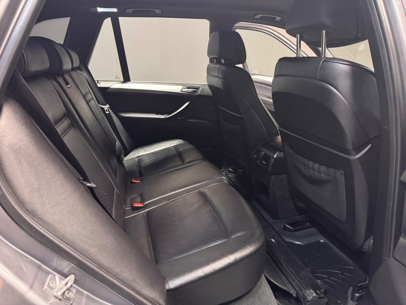 BMW X5 bild 9