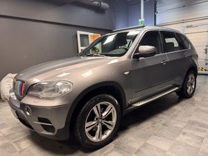 BMW X5 bild 6