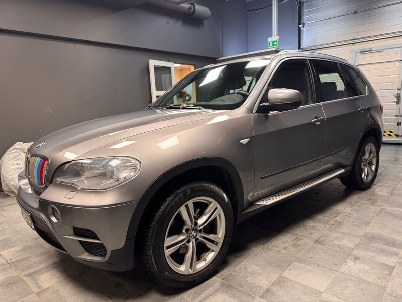 BMW X5 bild 6