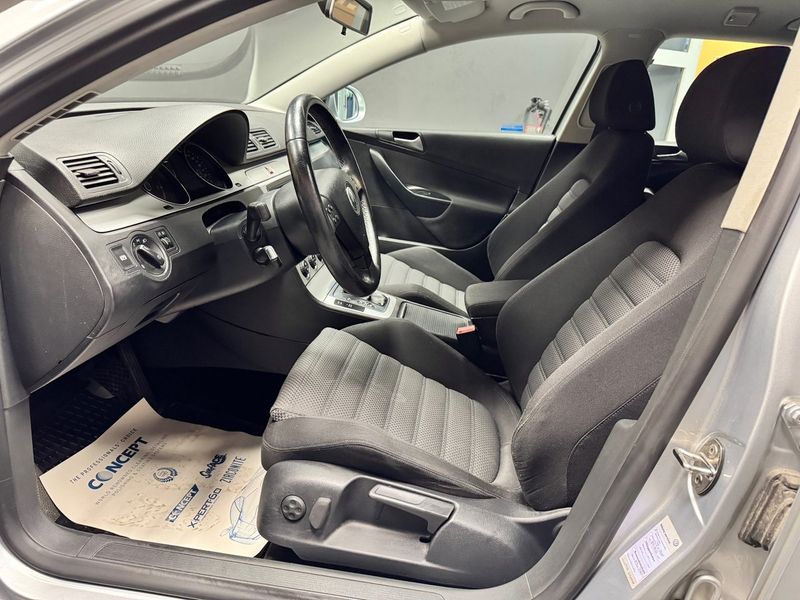 Volkswagen Passat bild 6