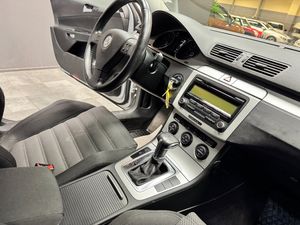 Volkswagen Passat bild 5