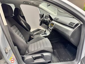 Volkswagen Passat bild 7