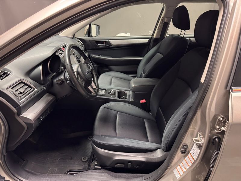 Subaru Outback bild 5