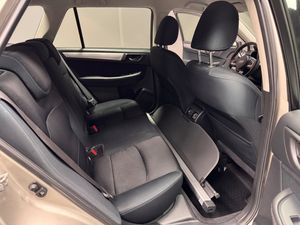 Subaru Outback bild 7