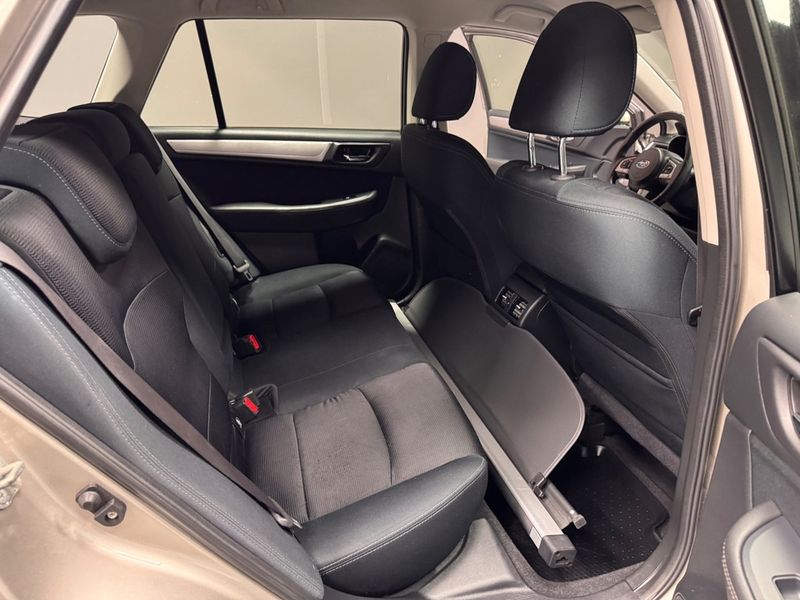 Subaru Outback bild 7