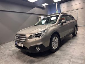 Subaru Outback bild 3
