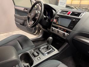 Subaru Outback bild 10