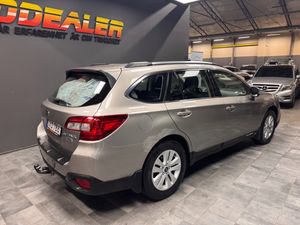 Subaru Outback bild 2