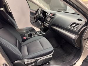 Subaru Outback bild 8
