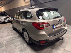 Subaru Outback bild 4