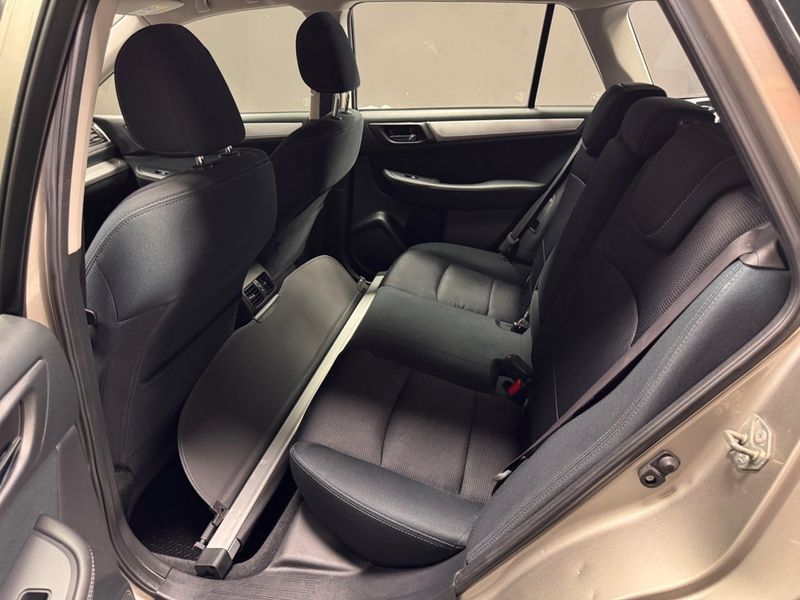 Subaru Outback bild 6
