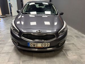 Kia Cee´d bild 2