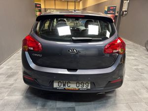 Kia Cee´d bild 4