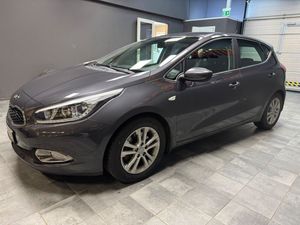 Kia Cee´d bild 3