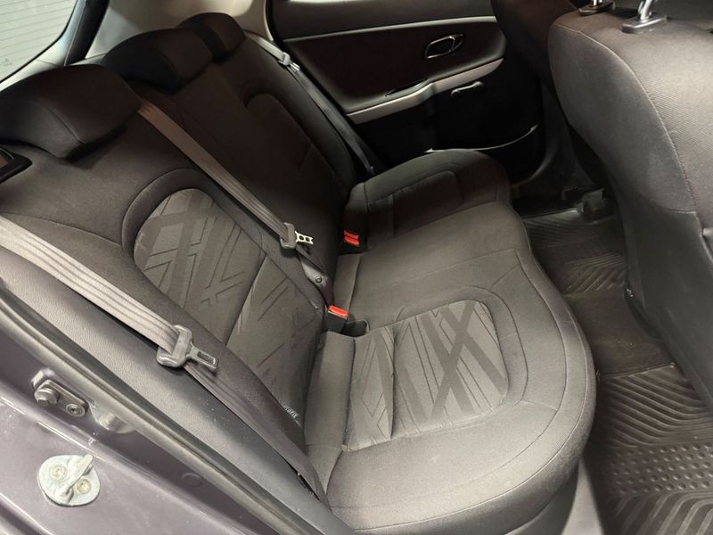 Kia Cee´d bild 6