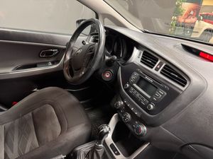 Kia Cee´d bild 8