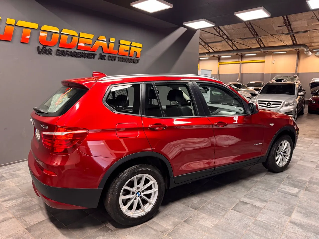 Vehicle image 2