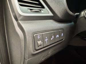 Hyundai Tucson bild 11