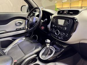 Kia Soul bild 9