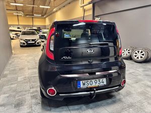 Kia Soul bild 4