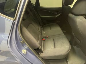 Hyundai ix20 bild 6