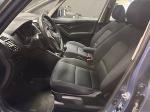 Hyundai ix20 bild 10