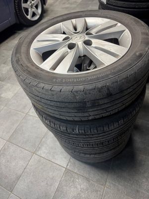 Hyundai ix20 bild 13