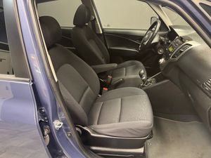 Hyundai ix20 bild 7