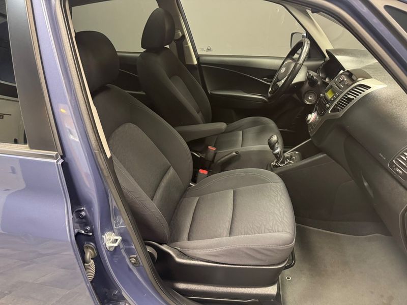 Hyundai ix20 bild 7