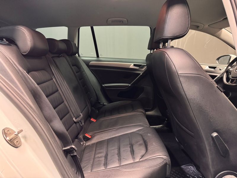 Volkswagen Golf bild 9