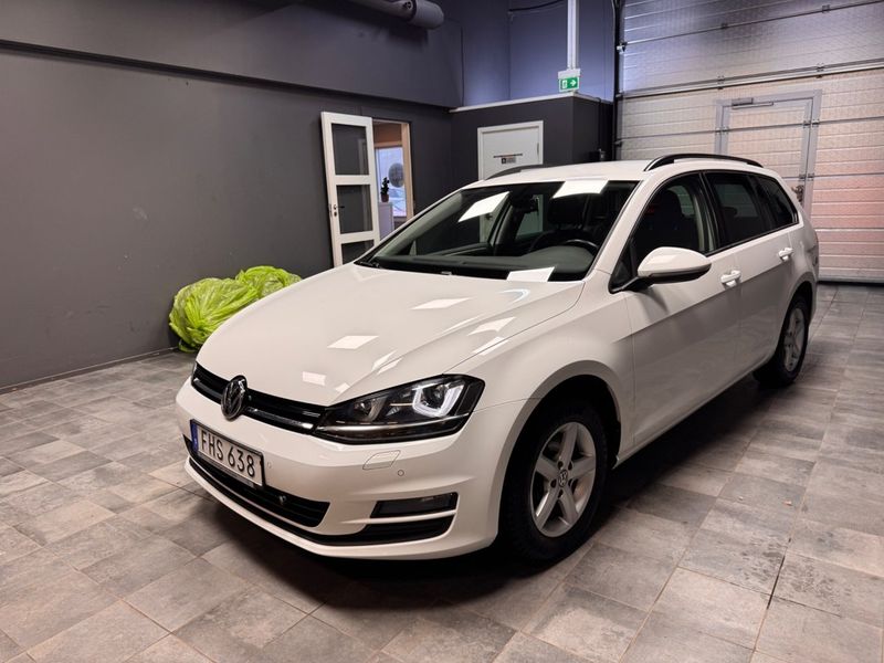 Volkswagen Golf bild 6