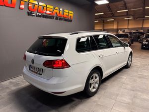 Volkswagen Golf bild 3