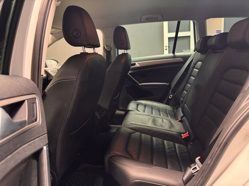 Volkswagen Golf bild 7