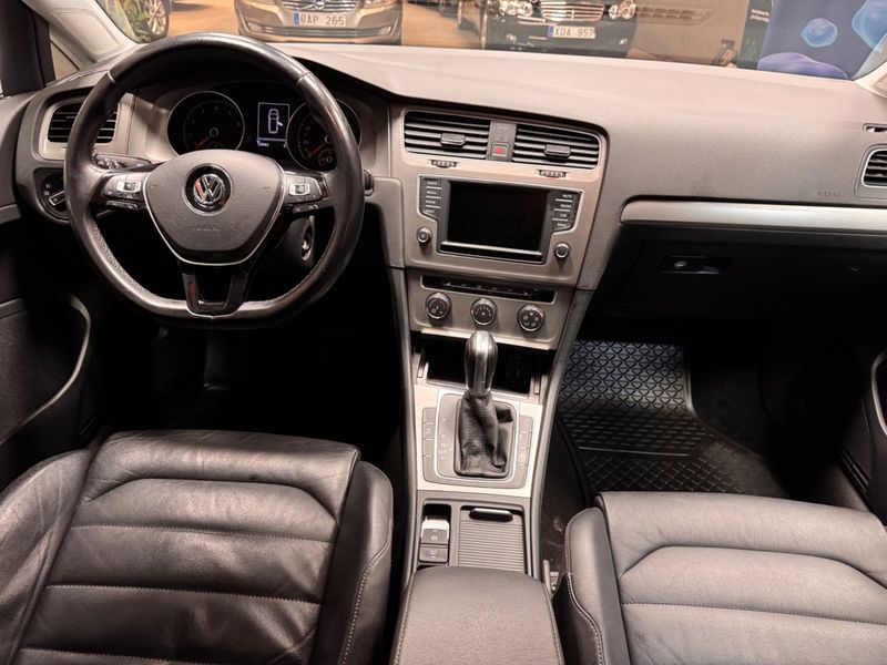 Volkswagen Golf bild 10