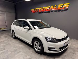 Volkswagen Golf bild 1