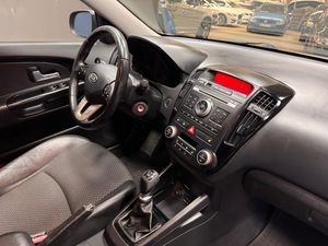Kia Cee´d bild 7