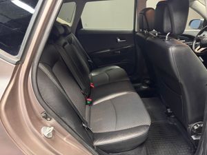 Kia Cee´d bild 8
