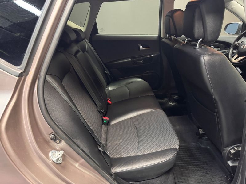 Kia Cee´d bild 8
