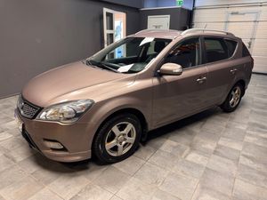 Kia Cee´d bild 3