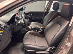Kia Cee´d bild 9