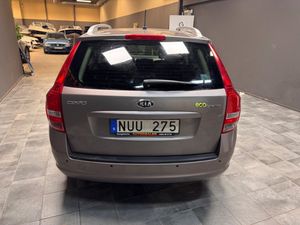 Kia Cee´d bild 4