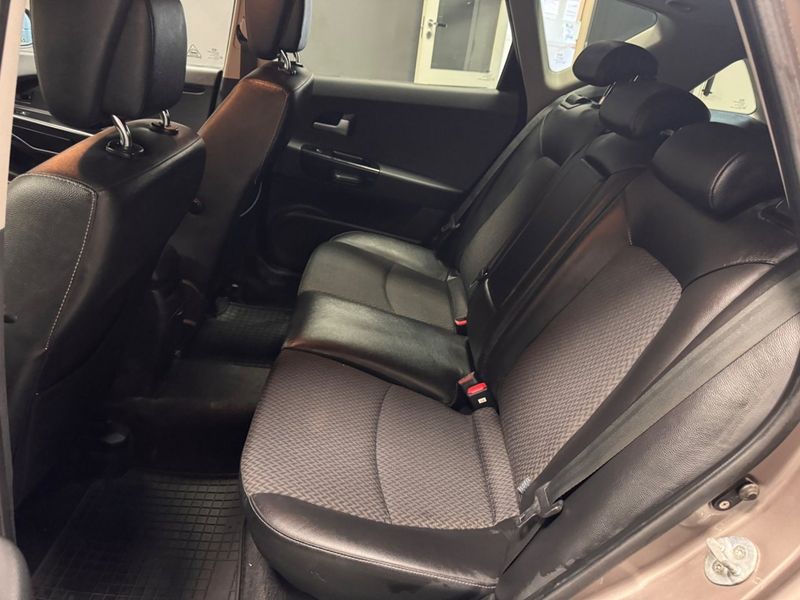 Kia Cee´d bild 10