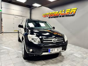 Toyota RAV4 bild 6