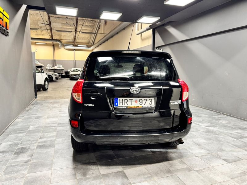 Toyota RAV4 bild 3