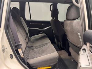 Toyota Land Cruiser bild 9