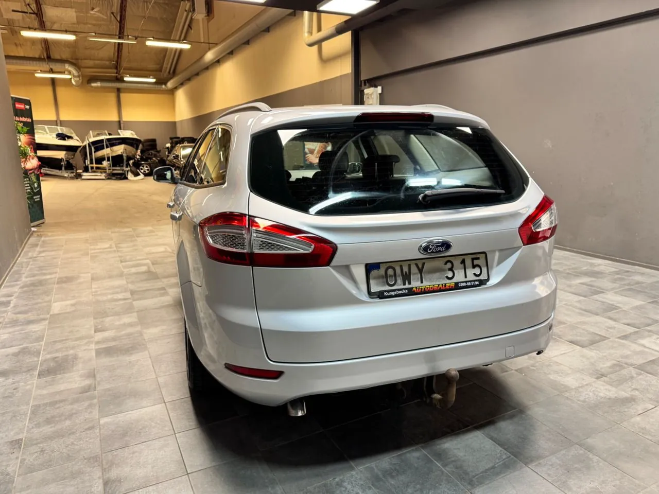 Vehicle image 2