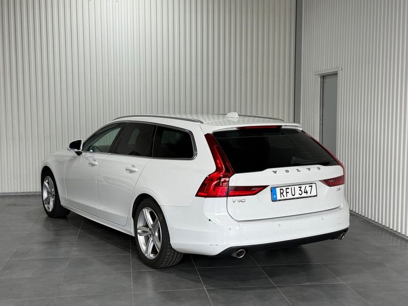 Volvo V90 bild 7