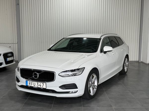 Volvo V90 D4 Momentum Euro 6 - 2019
