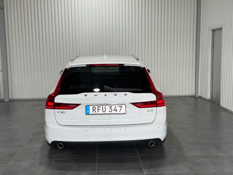 Volvo V90 bild 3