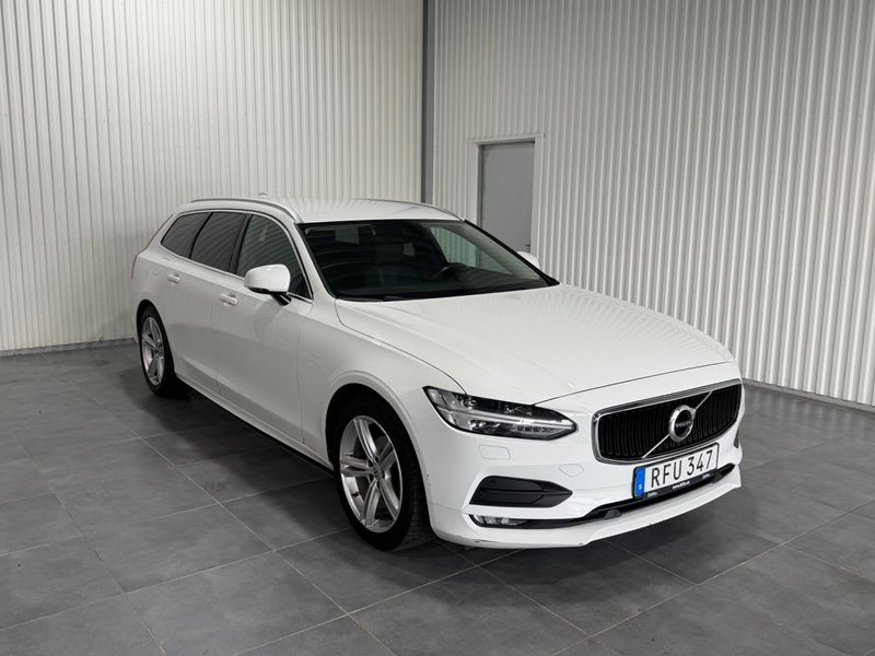 Volvo V90 bild 2